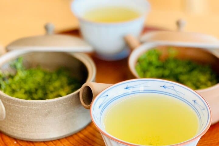 Japanese Tea Making Class in Sapporo — photo 6