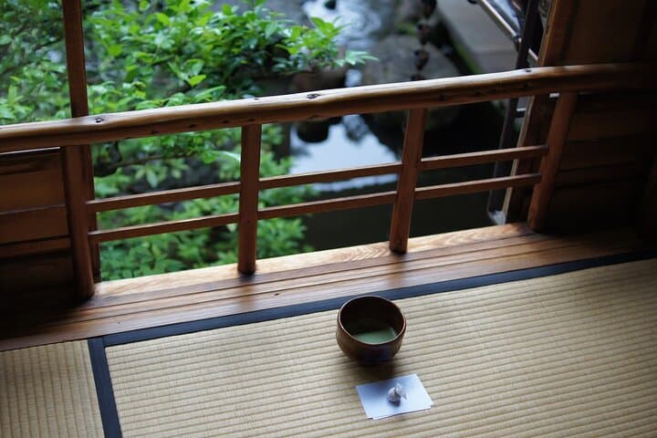 1-Day Kanazawa, Kenrokuen Garden, Samurai District & Sushi-making — photo 9