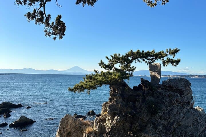Private Kamakura Enoshima Tour from Tokyo w/ pickup & local guide — photo 6