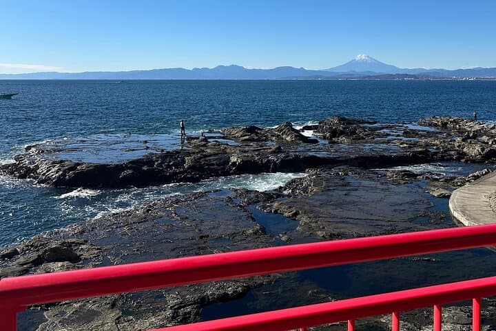 Private Kamakura Enoshima Tour from Tokyo w/ pickup & local guide — photo 8