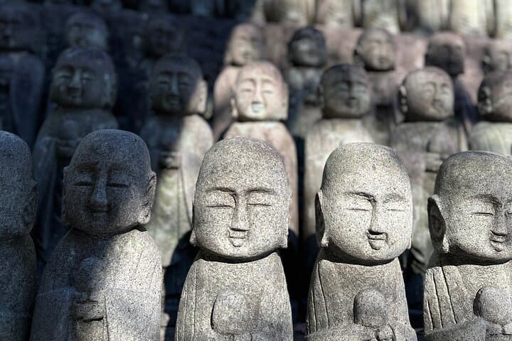 Private Kamakura Enoshima Tour from Tokyo w/ pickup & local guide — photo 14