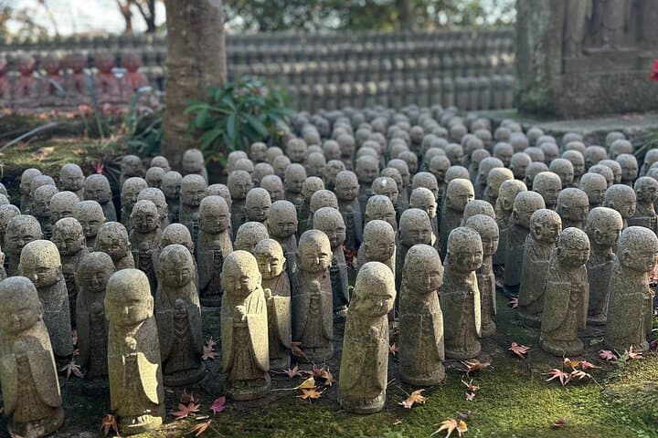 Private Kamakura Enoshima Tour from Tokyo w/ pickup & local guide — photo 15