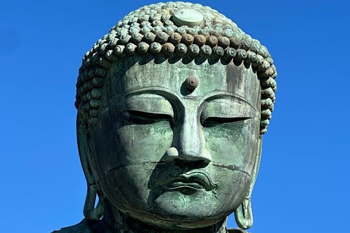 Private Kamakura Enoshima Tour from Tokyo w/ pickup & local guide — photo 17