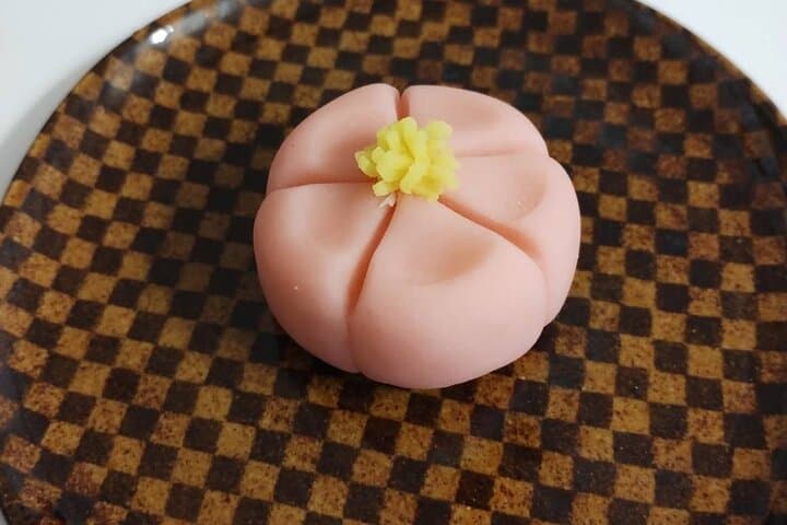 Yanaka Japanese Sweets Making and Tea time Homely and Local Style — photo 5