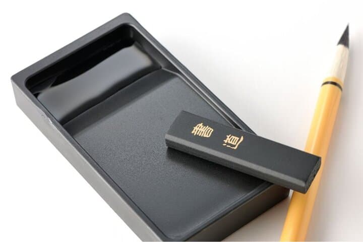 Echizen Washi Calligraphy Experience — photo 4