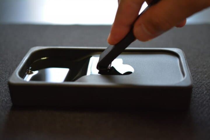 Echizen Washi Calligraphy Experience — photo 5