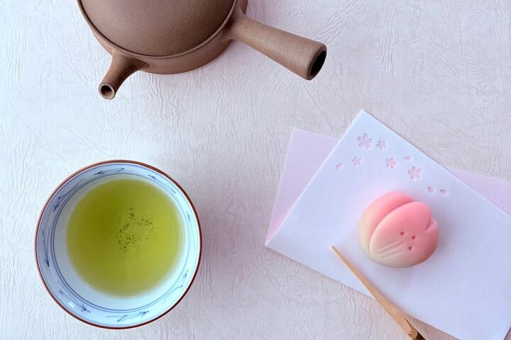 Japanese Tea Making Class in Sapporo — photo 7