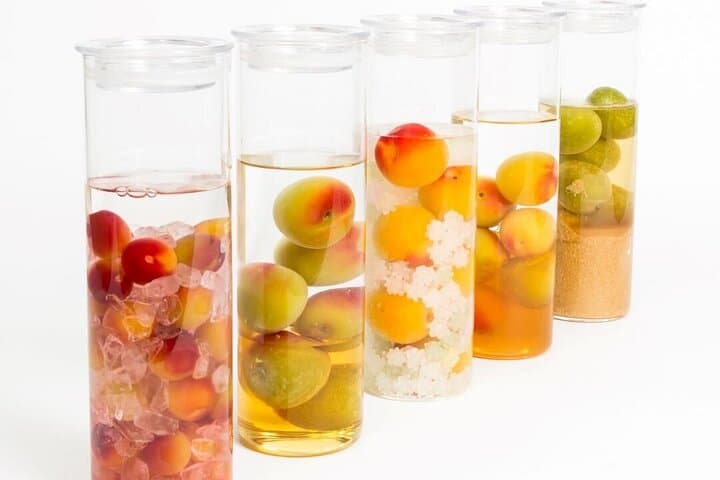 Kyoto Ume Liqueur Experience with CHOYA – Make Your Own Souvenir — photo 4
