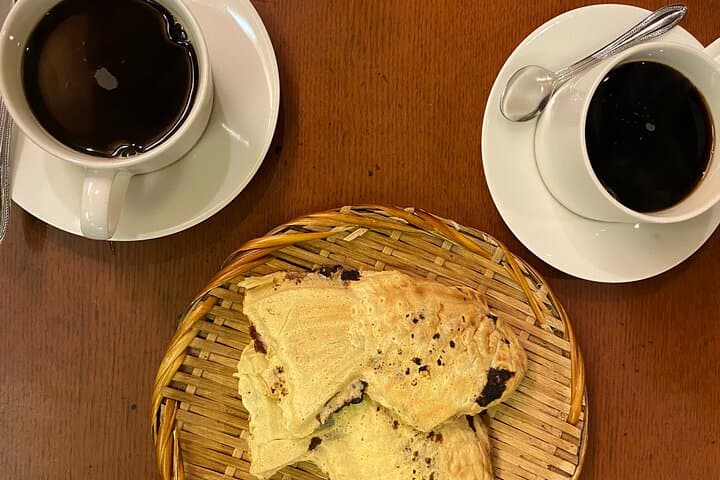Discover Azabu Juban Culinary Tour Explore History and Flavors — photo 4