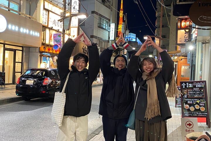 Discover Azabu Juban Culinary Tour Explore History and Flavors — photo 5
