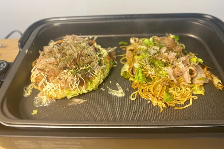 Discover Osaka Cuisine through Cooking Class Experience — photo 5