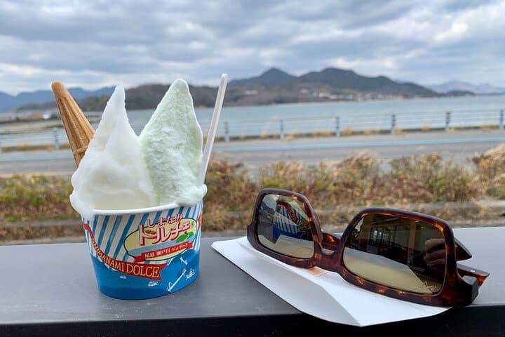 Shimanami Kaido, 1Day Relaxed Island Hopping Cycling Tour — photo 8