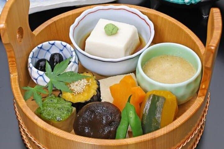 Kamkura: Private Zazen, Matcha at Bamboo Temple & Mindful Cuisine — photo 3