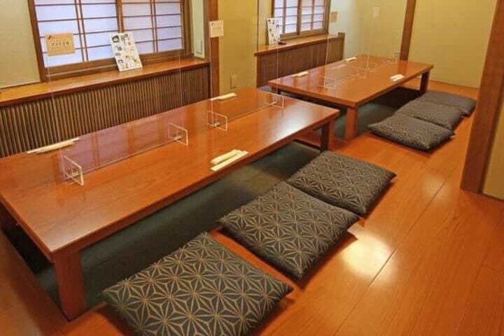 Kamkura: Private Zazen, Matcha at Bamboo Temple & Mindful Cuisine — photo 17