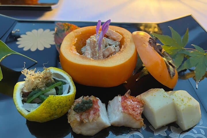 Ama Butlers Service and Shimas Seafood on a Private Beach — photo 8
