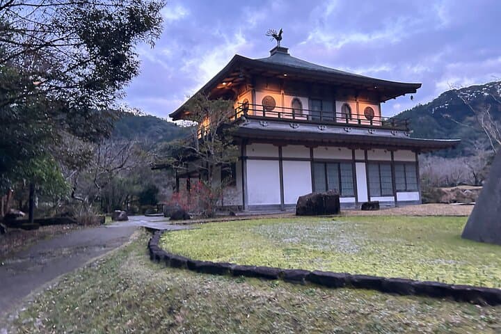 Private Day Tour in Kagoshima — photo 3