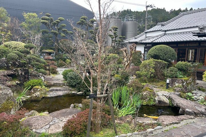 Private Day Tour in Kagoshima — photo 6