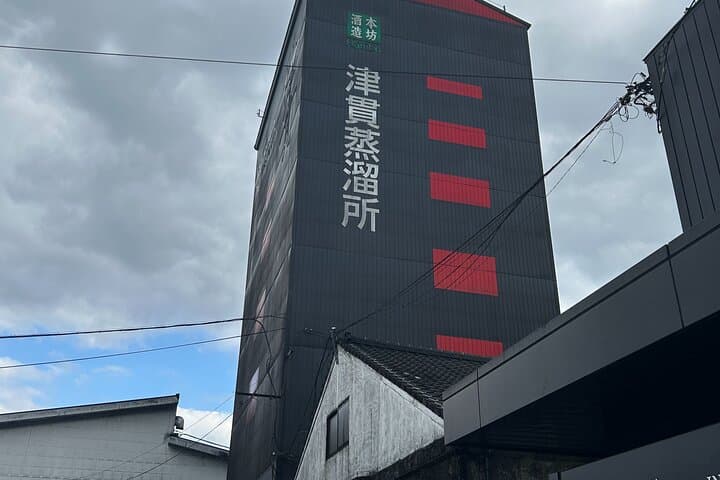 Private Day Tour in Kagoshima — photo 9