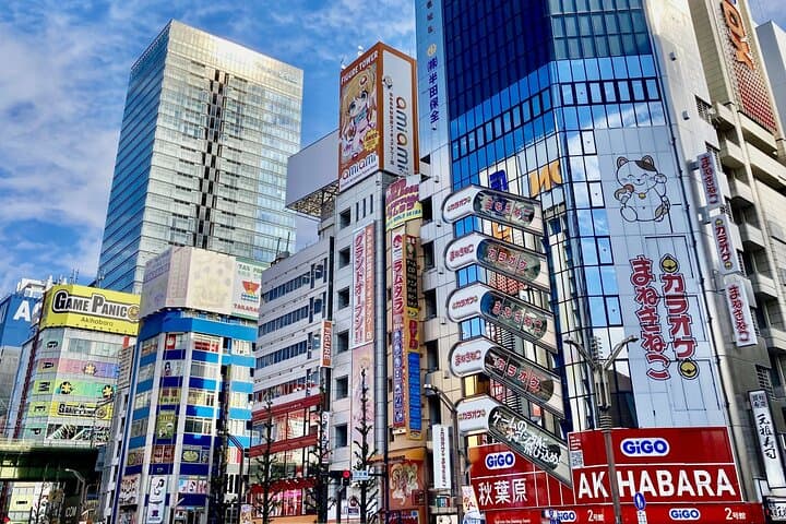Rent a bike and explore Tokyo! — photo 5