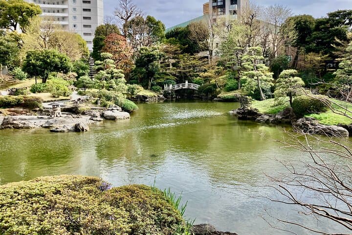 Rent a bike and explore Tokyo! — photo 6
