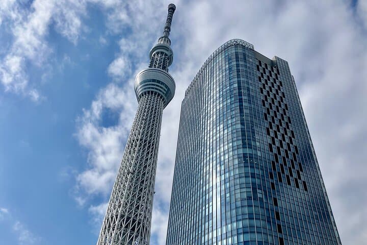 Rent a bike and explore Tokyo! — photo 7