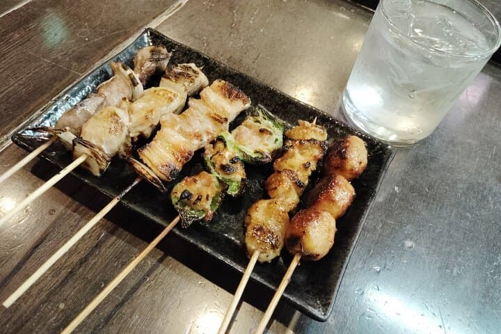 Fukuoka: Nakasu Food Stall Private Guided Tour with Tastings — photo 13