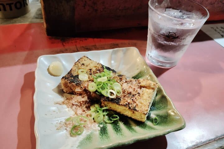 Fukuoka: Nakasu Food Stall Private Guided Tour with Tastings — photo 14