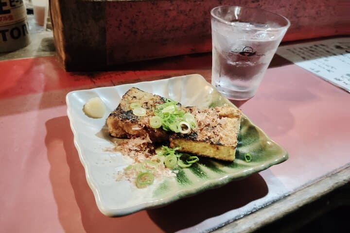 Fukuoka: Nakasu Food Stall Private Guided Tour with Tastings — photo 11