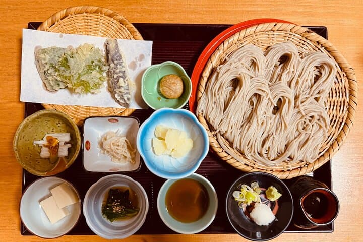 Togakushi: A Serene Walk Through Sacred Forests & Soba Traditions — photo 4
