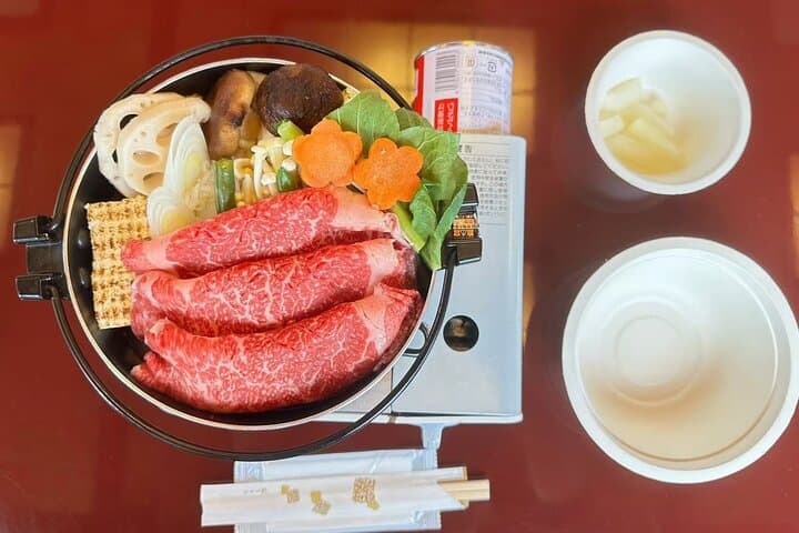Tokyo SumidaRiver Fireworks Festival Cruise& Dinner& Show& Drinks — photo 5