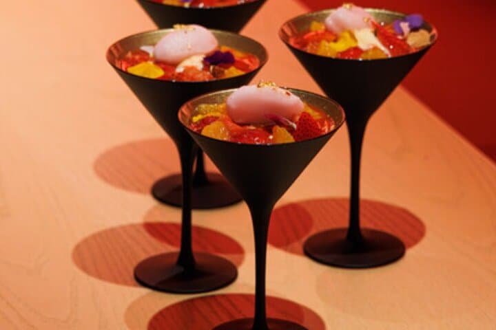 Japanese Cultural Experience Geisha Dinner Show — photo 9