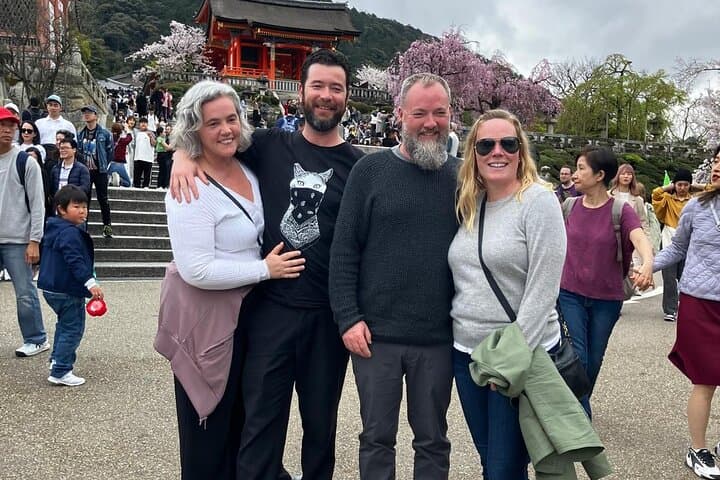 Single- & multi-day Adventures within Kyoto Nara Osaka Kobe — photo 4