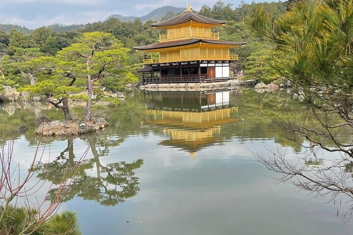 Single- & multi-day Adventures within Kyoto Nara Osaka Kobe — photo 7