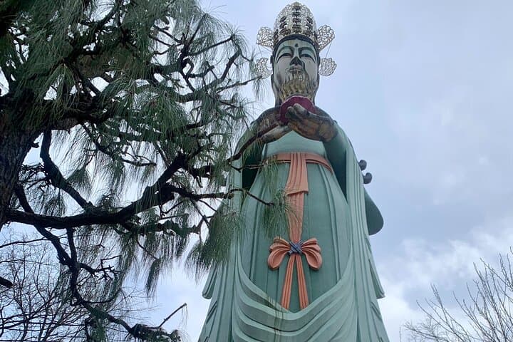 Shimanami Kaido, 1Day Relaxed Island Hopping Cycling Tour — photo 12