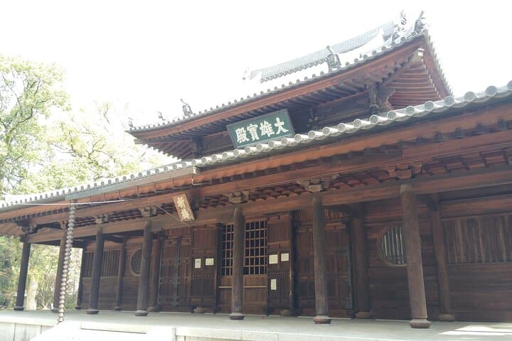 Fukuoka: Hakata Old Town Guided Walking Tour — photo 7