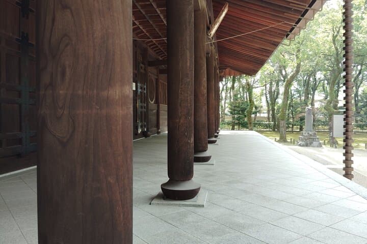 Fukuoka: Hakata Old Town Guided Walking Tour — photo 6