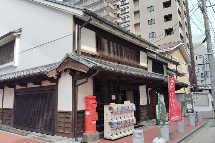 Fukuoka: Hakata Old Town Guided Walking Tour — photo 9