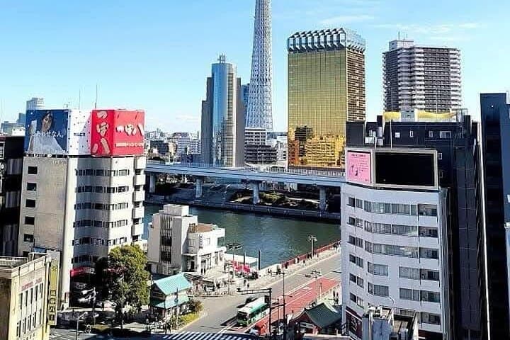 Best of Tokyo Private Tour English Driver &Customizable Itinerary — photo 2