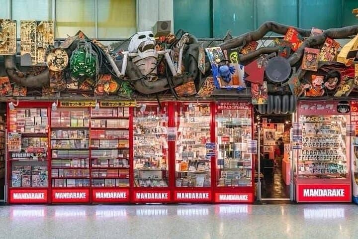 Best of Tokyo Private Tour English Driver &Customizable Itinerary — photo 14