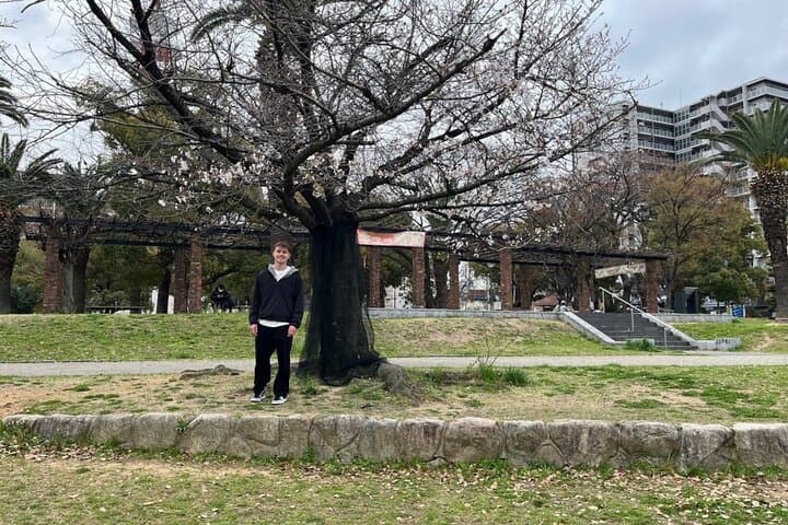 Live the Shōgun Story Samurai Knives and Tea Ceremony in Sakai — photo 18