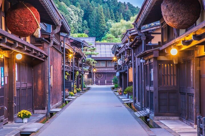 2 Day Tateyama Kurobe Alpine Route and Kamikochi from Osaka — photo 4