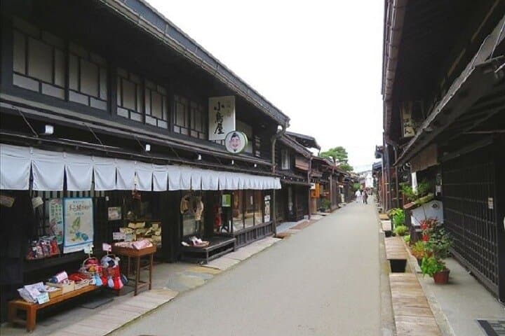 2 Day Tateyama Kurobe Alpine Route and Kamikochi from Osaka — photo 12