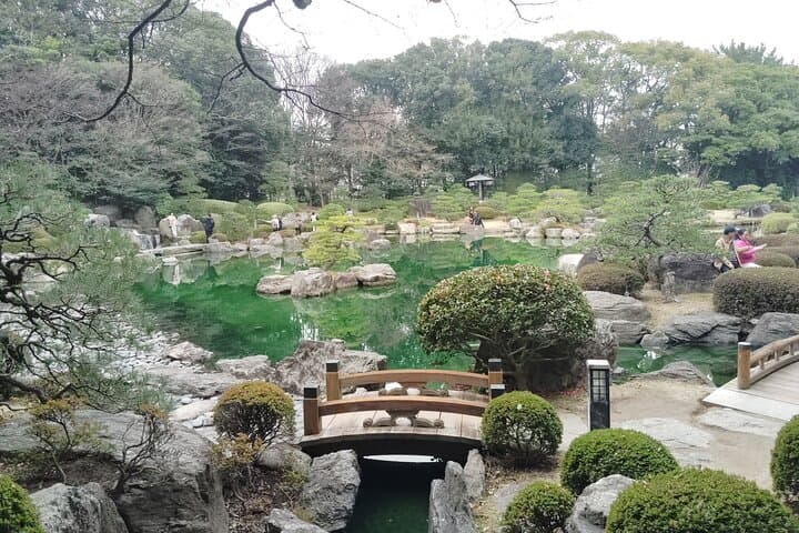 Fukuoka: Fukuoka Castle and Ohori Park Guided Tour — photo 2