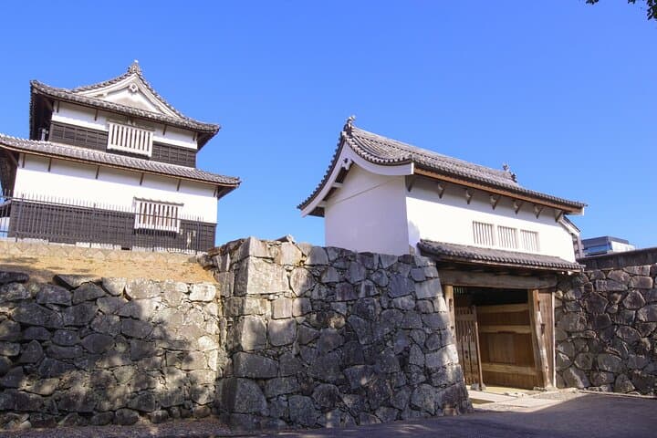 Fukuoka: Fukuoka Castle and Ohori Park Guided Tour — photo 16