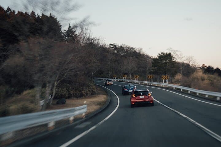 Guided Self Drive Up to 4 JDM Car Tour to Hakone and Daikoku PA — photo 10