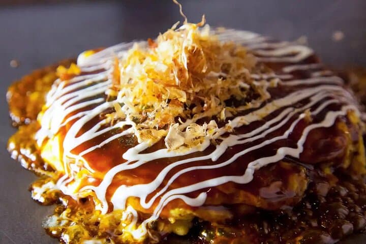 [1 Group Only] Tokyo Shinjuku Food Tour for Family — photo 2