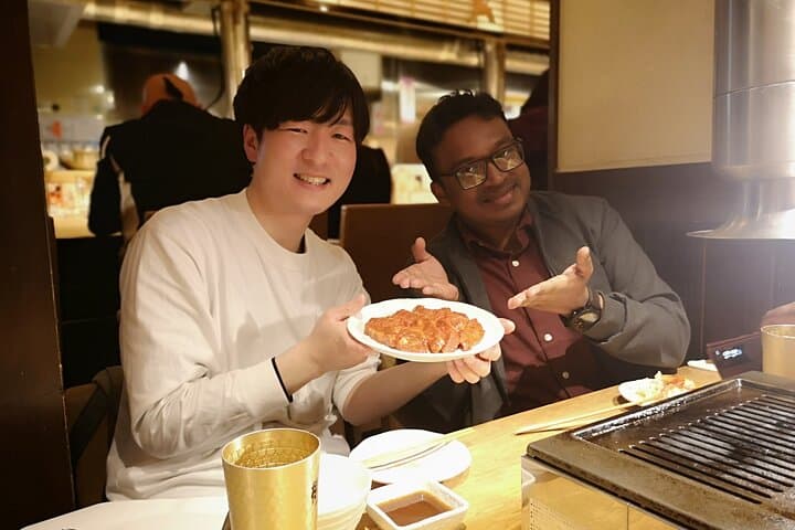 Private Wagyu Beef Tour with a Local Guide — photo 6