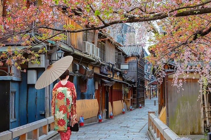 Kyoto: Gion Hidden Gems & Geisha Culture Tour — photo 8