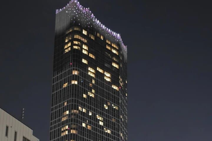 Shinjuku Highlights Walking Tour — photo 13