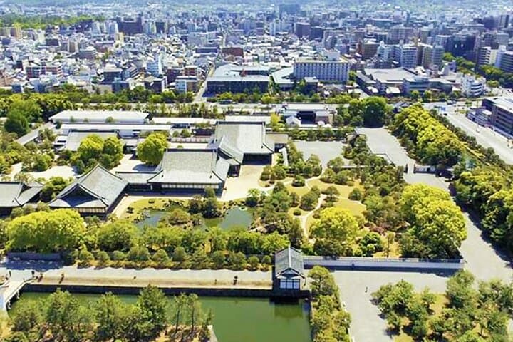 Kyoto: Nijo Castle World Heritage Guided Tour with Admission — photo 7